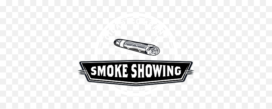 Home Smokeshowing Cigars - Language Emoji,Cigar Smoke Png