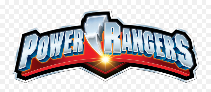 Power Rangers Emoji,Power Rangers Logo