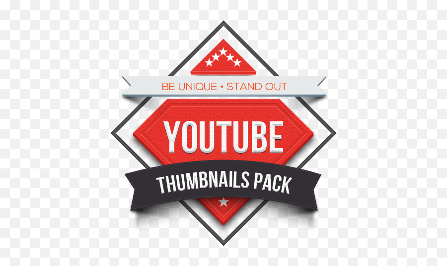 Youtube Thumbnails Pack Clipart Royalty Free - Technical Emoji,Pack Clipart