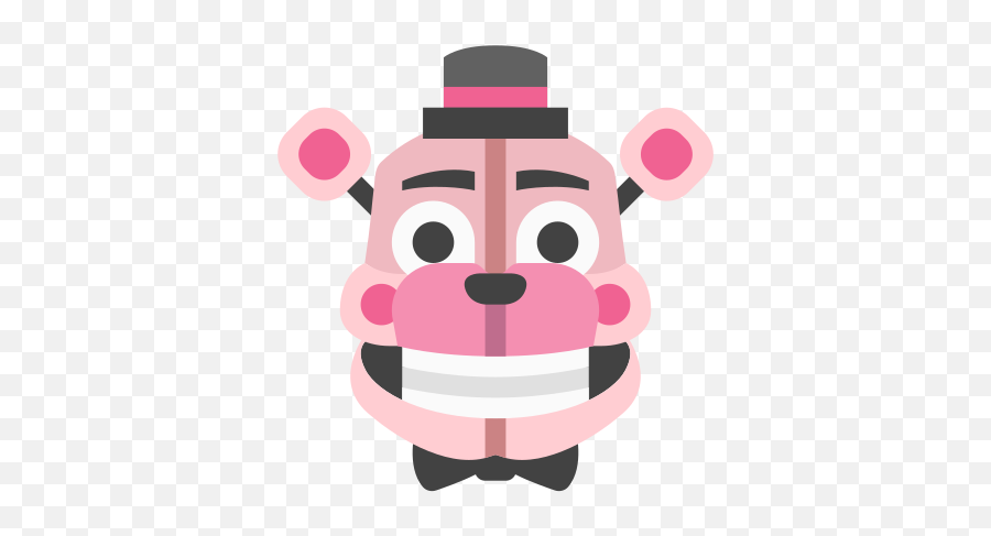 Funtime Freddy Icon Emoji,Freddy Png