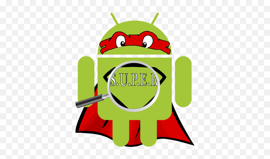 Download Super Android Logo Png - Full Size Png Image Pngkit Language Emoji,Android Logo
