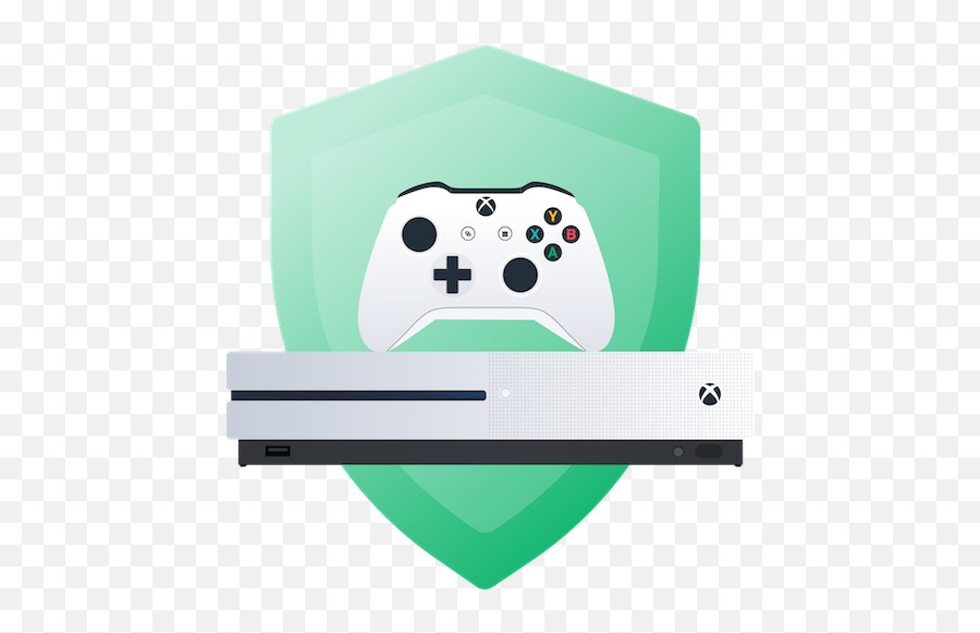 How To Set Up A Vpn For Xbox One Series X U0026 S - Surfshark Emoji,Xbox One Png