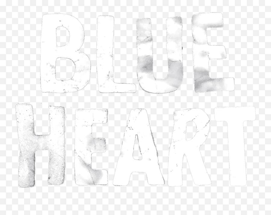 Blue Heart - Patagonia Emoji,Blue Heart Png