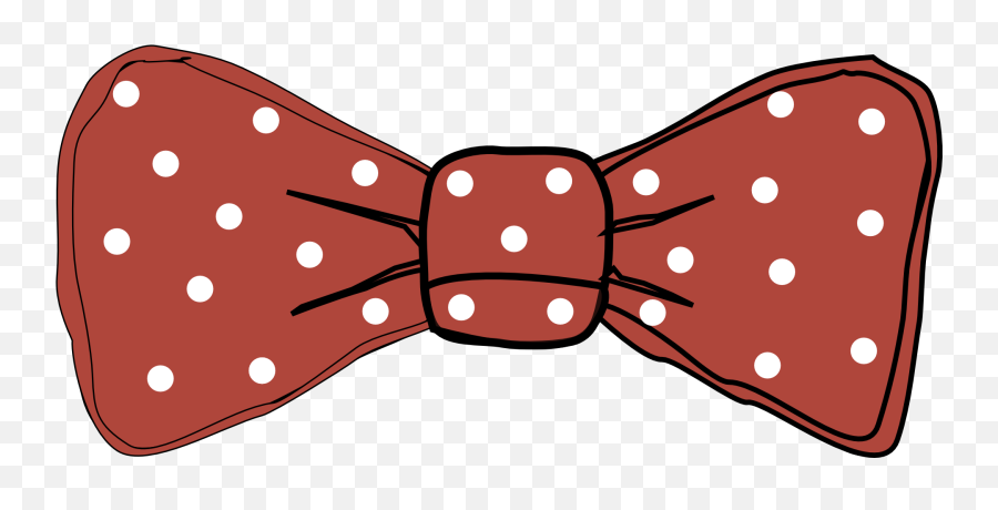 Bow Tie Png - Clipart Bow Tie Red Emoji,Tie Clipart