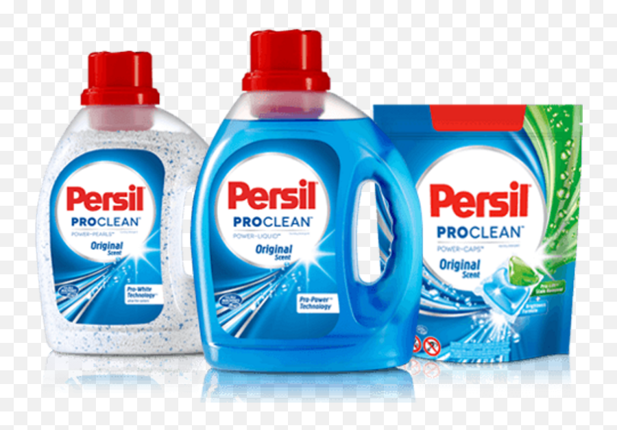 Henkel Cleaning Brand Persil Proclean Ad To Debut During Emoji,Super Bowl 50 Png