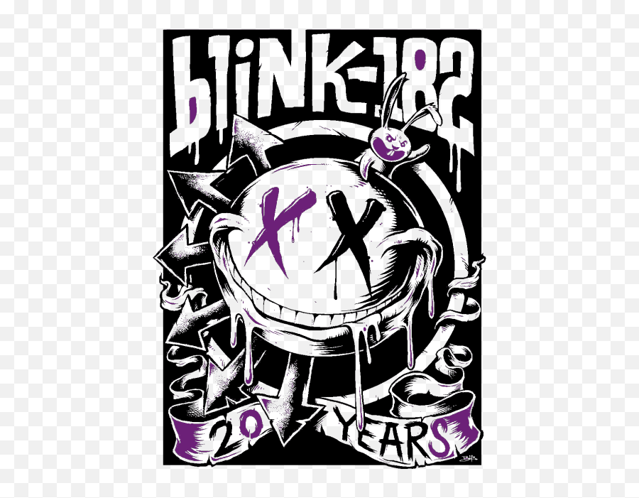 Download Hd Gif Music Rock Edit Live Era Band Punk Logo Emoji,Punks Logo