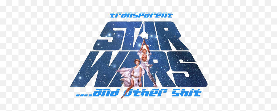 Download Transparent Star Wars And Other Shit Clip Download Emoji,Shit Transparent
