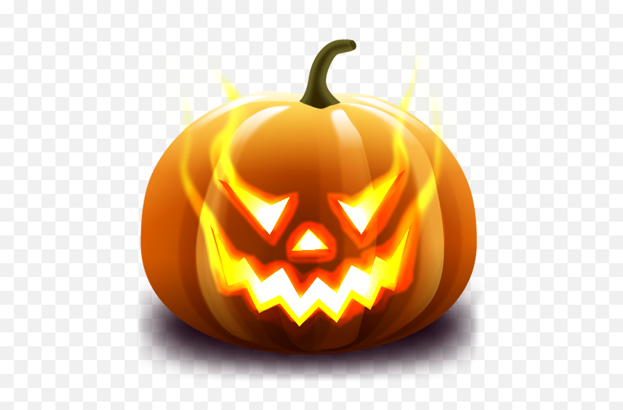 Jack O Lantern Icon Png Ico Or Icns - Transparent Pumpkin Halloween Png Emoji,Jack O Lantern Png