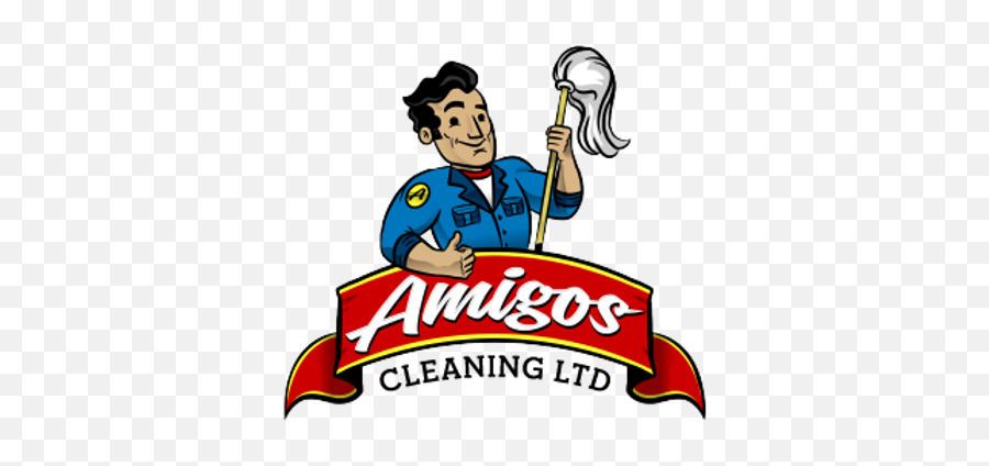 Amigos Cleaning Emoji,Amigos Png