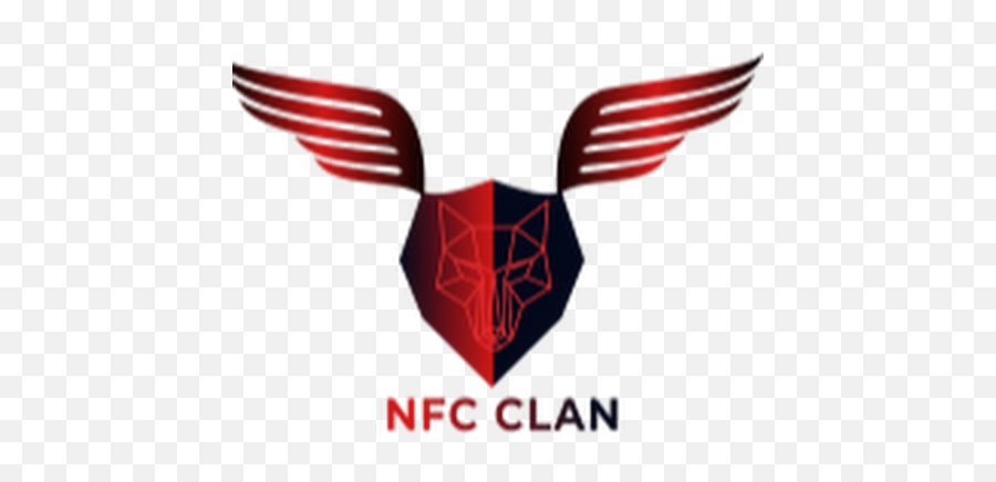 Nfc Clan Live Stream - Youtube Emoji,Red Clan Logo