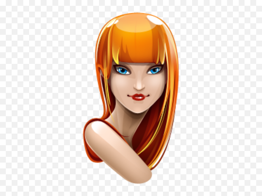 Browser Girl Firefox Icon Free Images At Clkercom Emoji,Firefox Icon Png