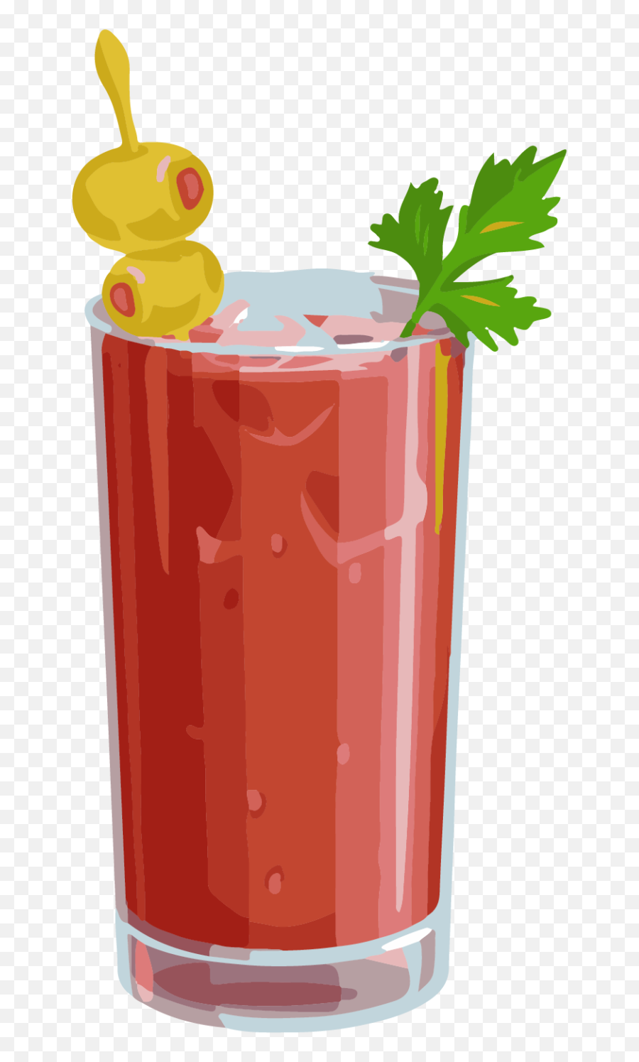 Cocktails U2013 Royale De Montecarlo Emoji,Bloody Mary Clipart