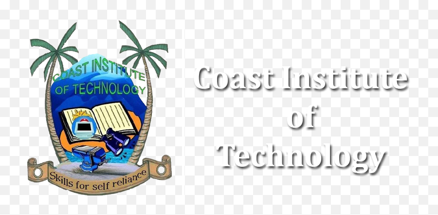 Cit - Coast Institute Of Technology Emoji,C.i.t Logo