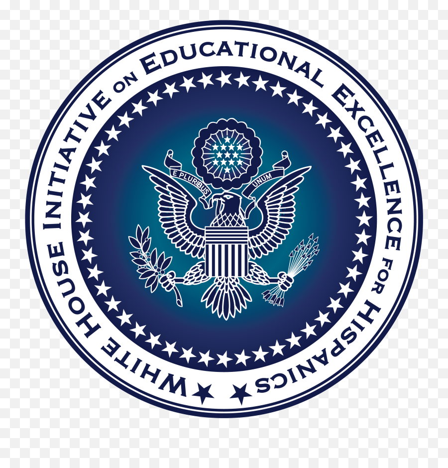 White House Initiative On Educational Excellence For Emoji,White House Transparent