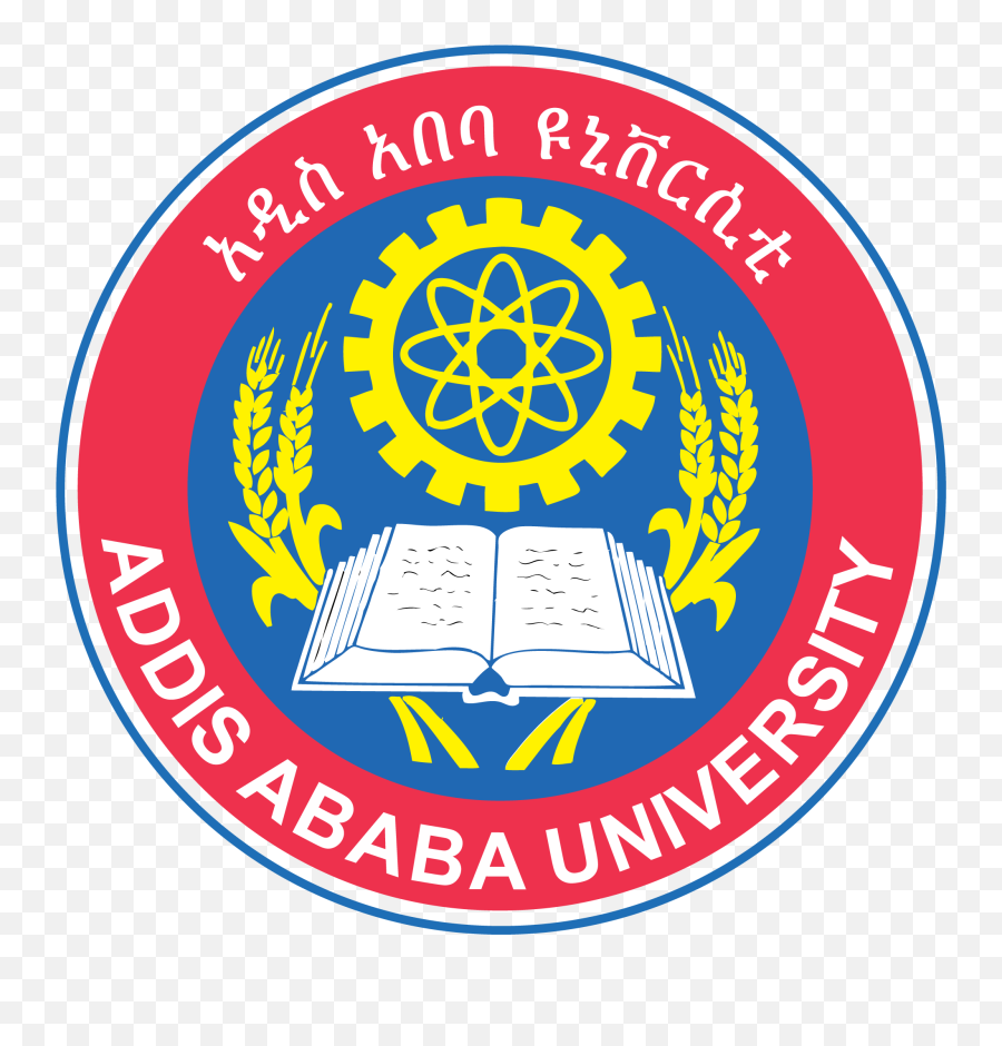 Download Lotte Scholarship For Korean War Veterans - Addis Ababa University Eiabc Logo Emoji,Descendants Logo