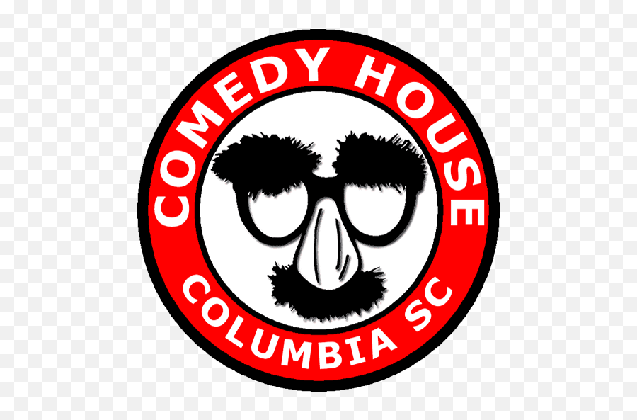 Cropped - 512512comedyhouselogopng Emoji,Comedian Logo