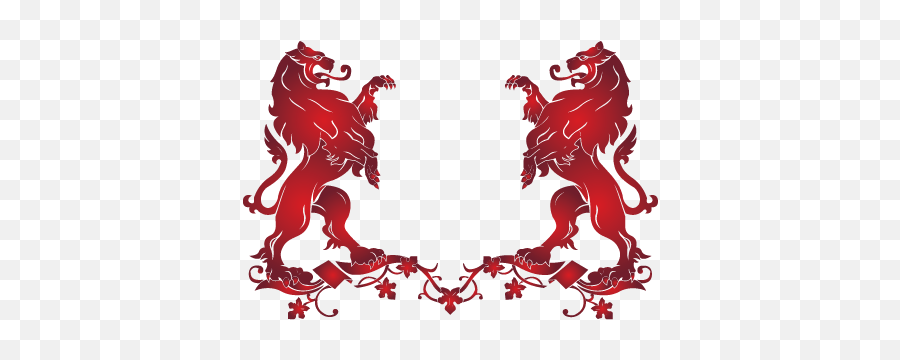 Luxurious Lions Logo Design - Logo Design Lion Symbol Emoji,Lion Logo