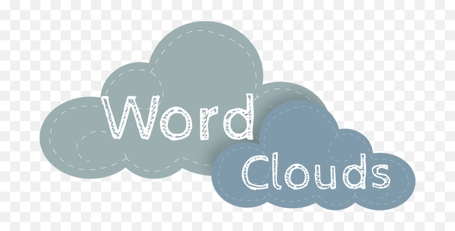 Free Online Word Cloud Generator And Tag Cloud Creator - Clouds Word Emoji,Transparent Text