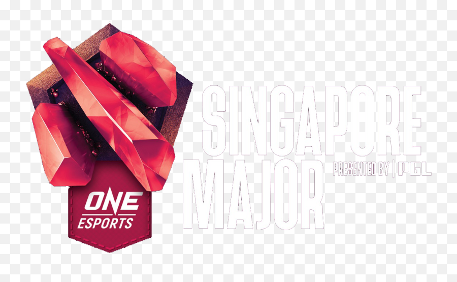 One Esports Singapore Major - One Esports Singapore Major 2021 Emoji,Dota 2 Logo