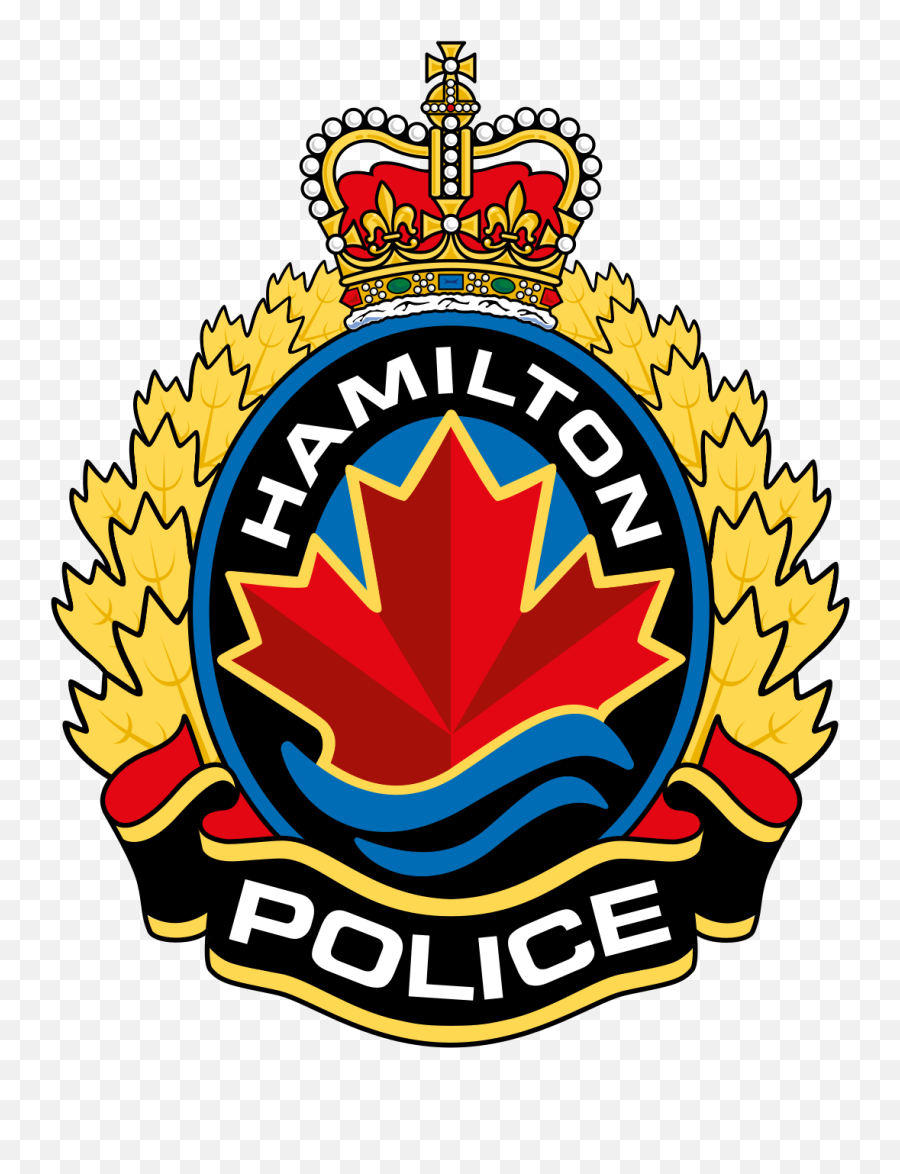 Hamilton Police Service - Hamilton Police Service Logo Emoji,Hamilton Logo
