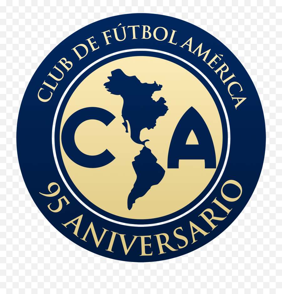 Free Logo Club America Download Free - Club America Emoji,America Logo