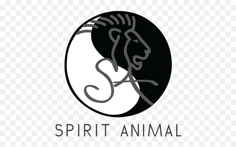 Modern Upmarket Clothing Logo Design For Spirit Animal Or - New Era Portfolio Emoji,Minimalist Logos