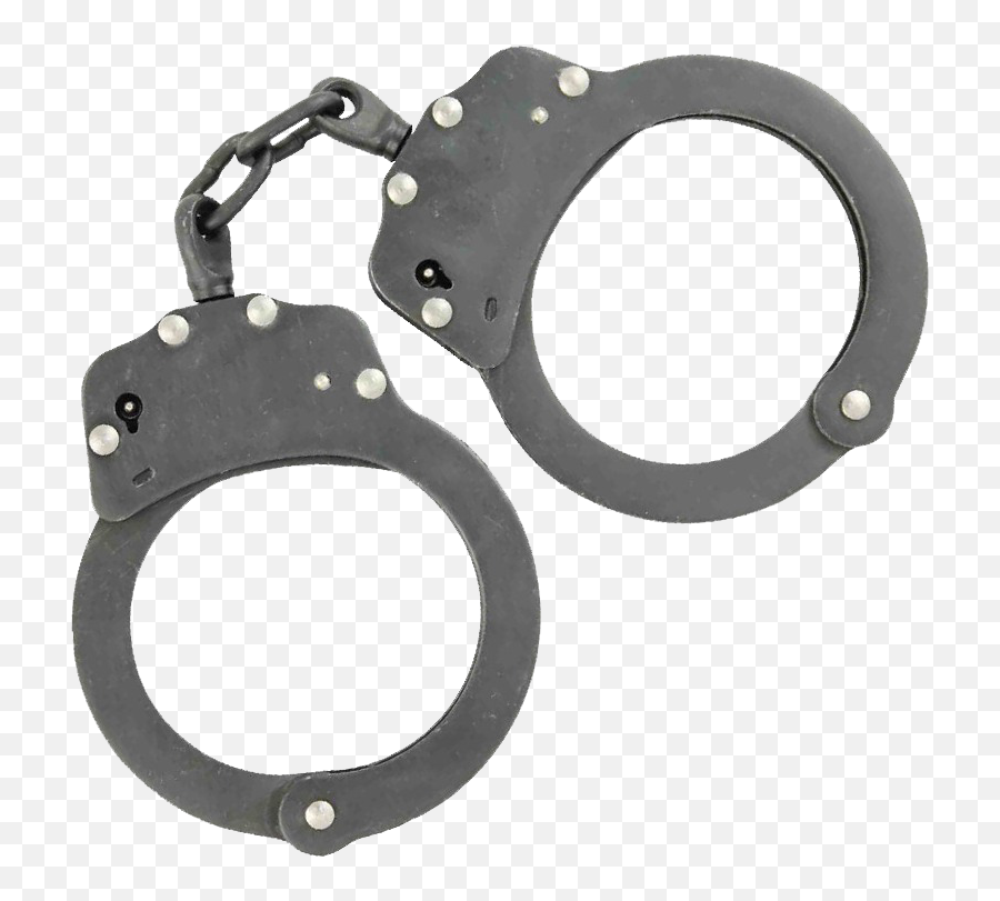 Handcuffs Handcuff Pictures Clipart - Transparent Handcuff Png Emoji,Handcuffs Clipart