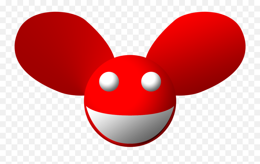 Deadmau5 Logo Png - Dot Emoji,Deadmau5 Logo