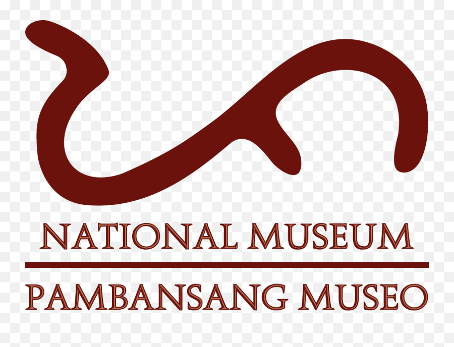 National Museum Of The Philippines - National Museum Of Anthropology Logo Emoji,Museum Clipart