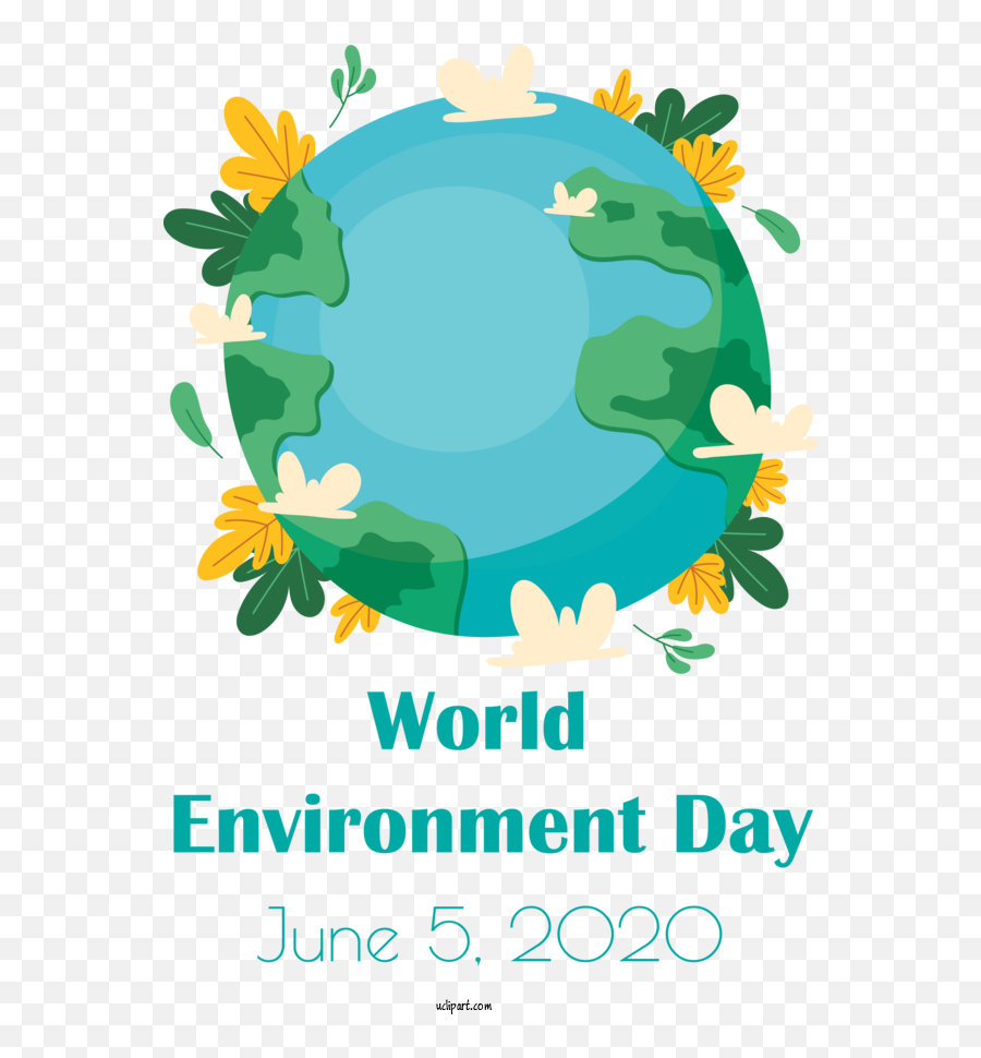 Holidays Silhouette Line Art Logo For World Environment Day - June 5 World Environment Day Transparent Emoji,Columbus Day Clipart