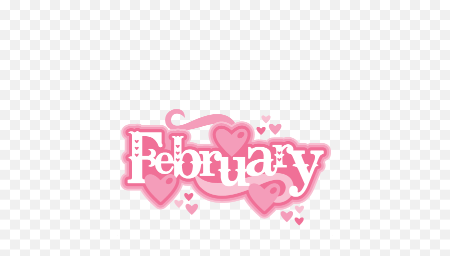 Free Clip Art - Free Clip Art February Emoji,February Clipart