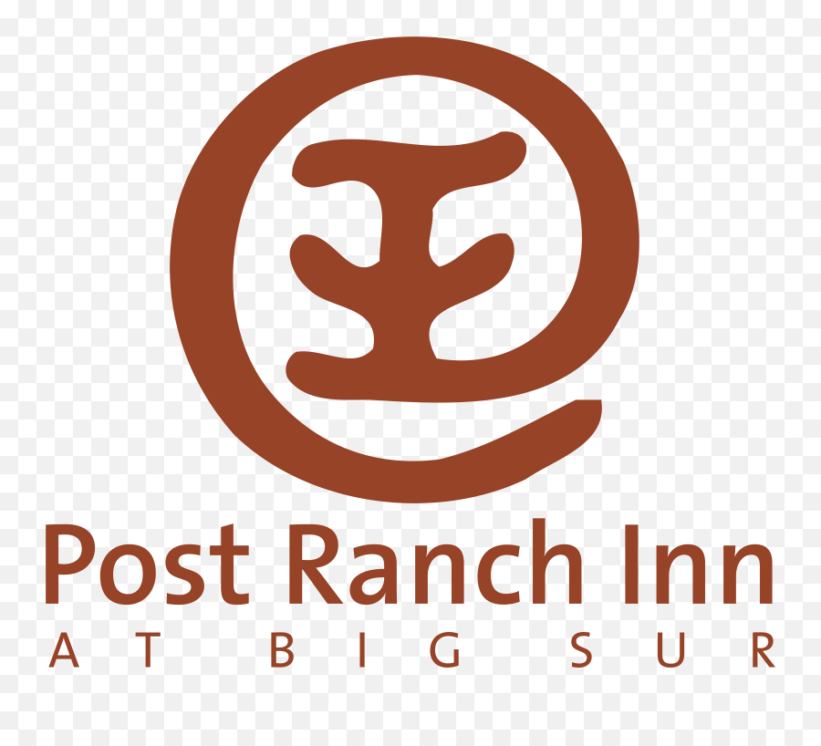 Post Ranch Inn - Post Ranch Inn Vector Logo Emoji,Ranch Logo