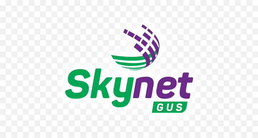 Skynet Telecom Bem Vindo - Vertical Emoji,Skynet Logo