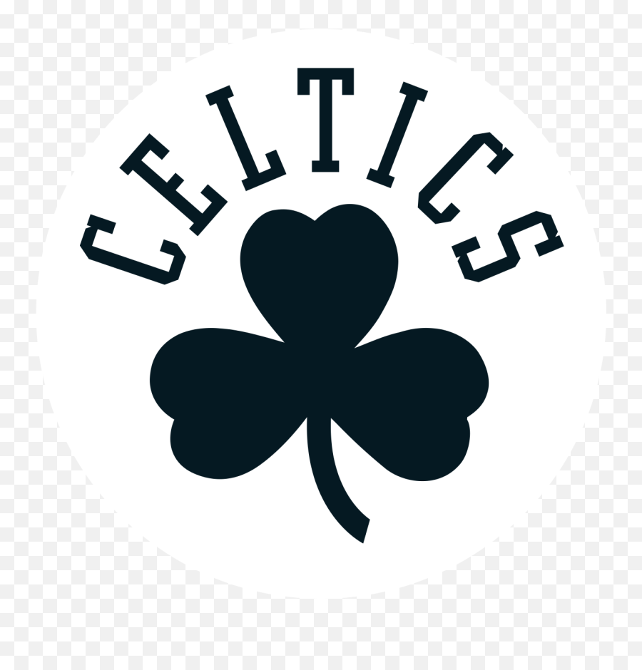 Keluga Nba Tin U2013 Pearl Street Caviar - Boston Celtics Logo Emoji,Nba Logo