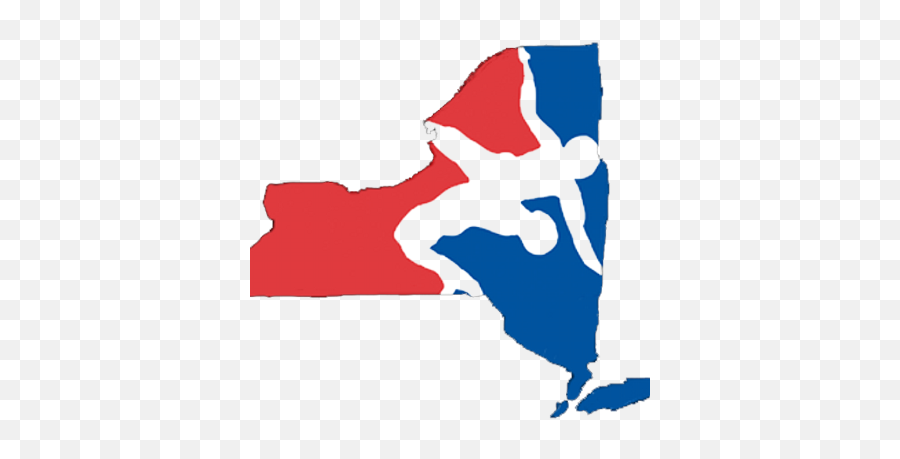 Ny Usa Wrestling - Usa Wrestling Oklahoma Emoji,Usa Wrestling Logo