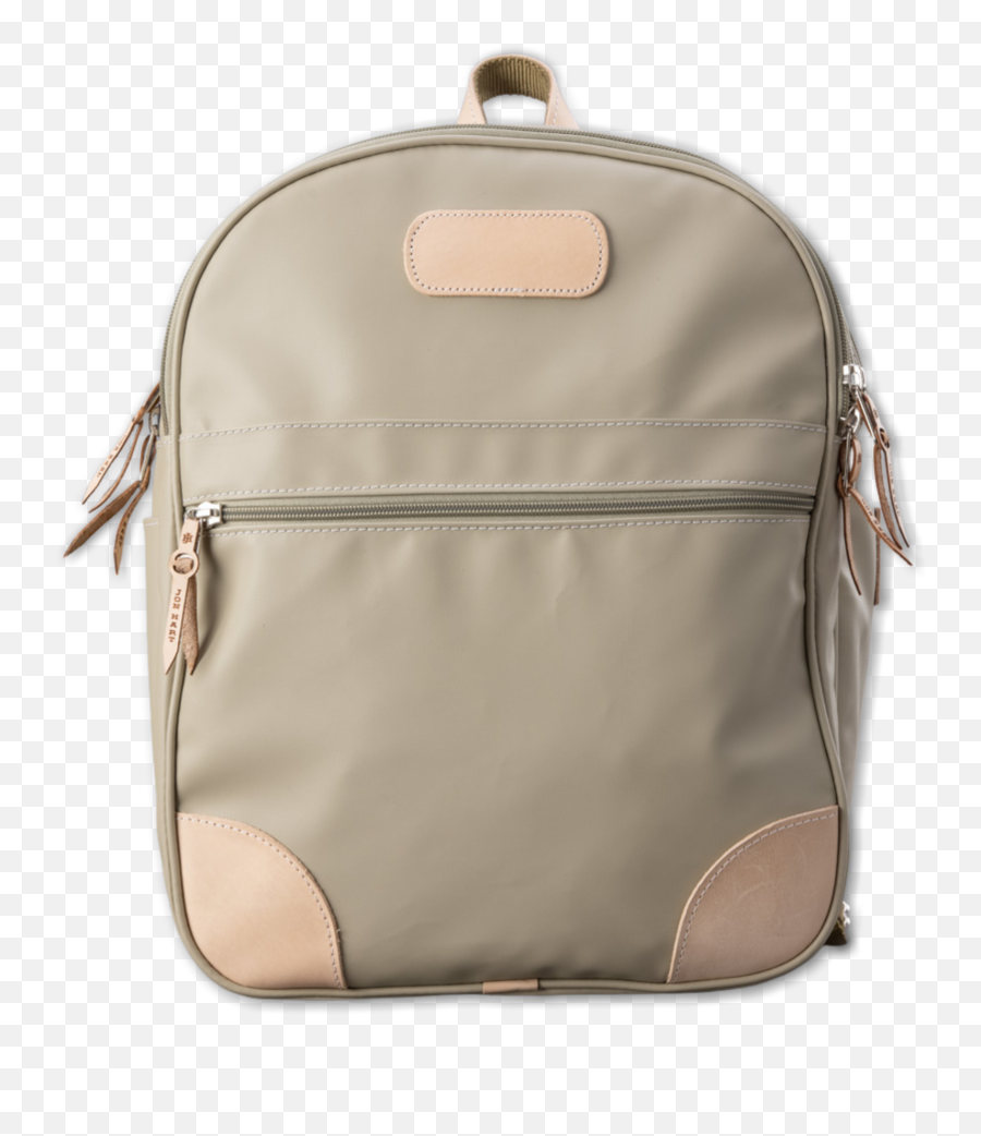 Large Backpack - Solid Emoji,Transparent Backpack