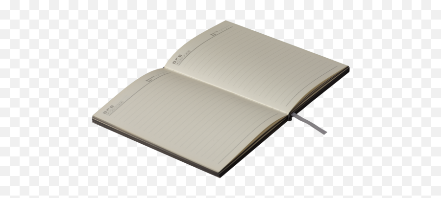 Lesflux Notebook Paper - Folding Emoji,Notebook Paper Png