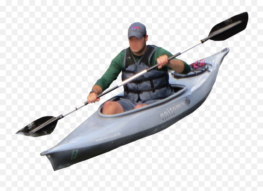 Kayaking Png And Vectors For Free Download - Dlpngcom Man In Kayak Png Emoji,Kayak Clipart