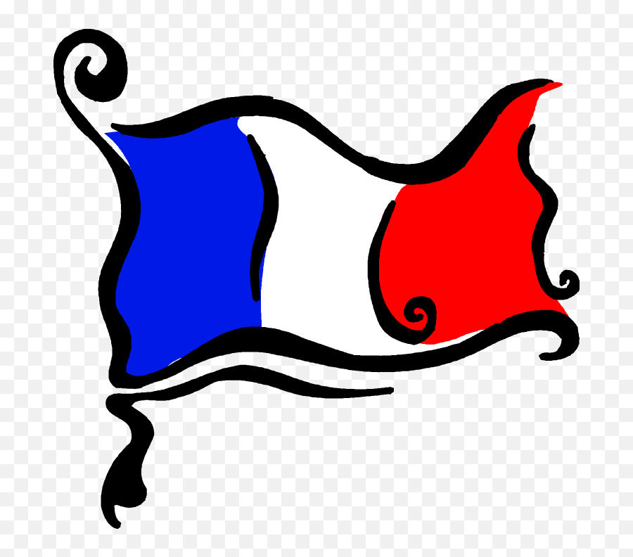 French Clipart Png - French Clip Art Emoji,French Clipart