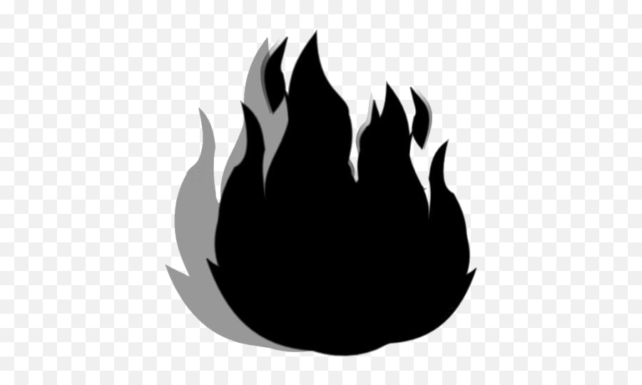 Cartoon Fire Png Hd Images Stickers - Clip Art Emoji,Cartoon Fire Png