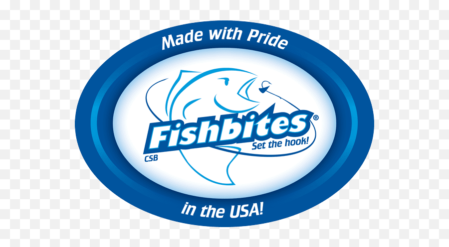 Fishbites - Official Site Made With Pride In The Usa Fish Bites Emoji,Bite Mark Png