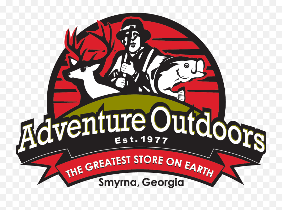 Adventure Outdoors - Adventure Outdoors Logo Emoji,Outdoors Logo