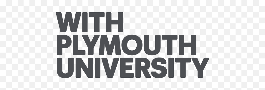 Haringey Council And Plymouth University Co - Host Talk At Plymouth University Emoji,Plymouth Logo