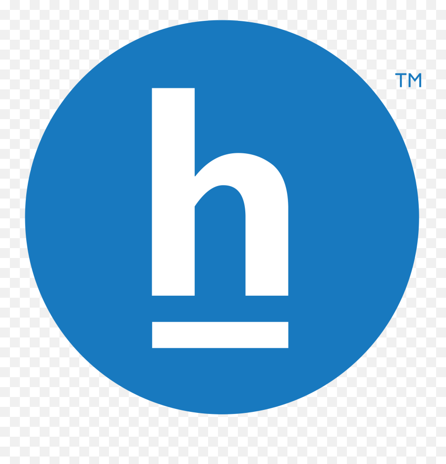 H Logo Png Transparent Svg Vector - H Brand Logo Emoji,H Logo