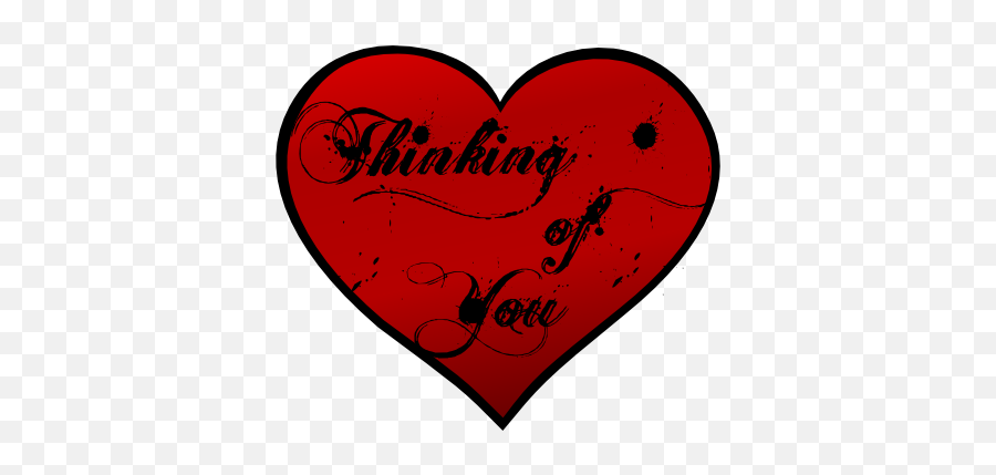 Thinking Of You Clip Art - Ministerstvo Školstva Emoji,Thinking Of You Clipart