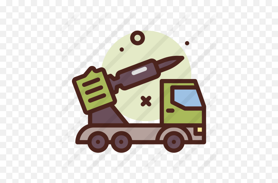 Rocket Launcher - Clip Art Emoji,Rocket Launcher Png