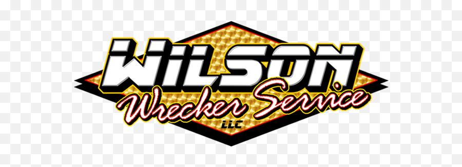Home Wilson Wrecker Service Abilene Sweetwater - Wilson Wrecker Service Emoji,Tow Truck Logo