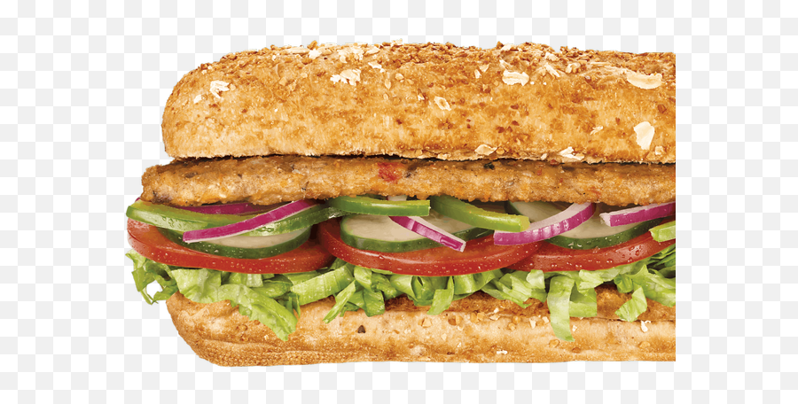Subway Delivery In Marysville Uber Eats - Sandwich Emoji,Subway Sandwich Transparent