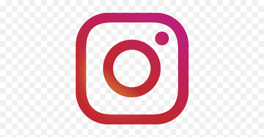 Transparent Png Svg Vector File - Instagram Ikon Emoji,Instagram Logo Silhouette
