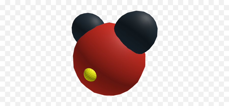 Mickey Mouse Clubhouse - Roblox Dot Emoji,Mickey Mouse Clubhouse Logo